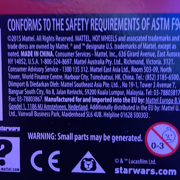 X-Wing Fighter - Picture 9 of 10